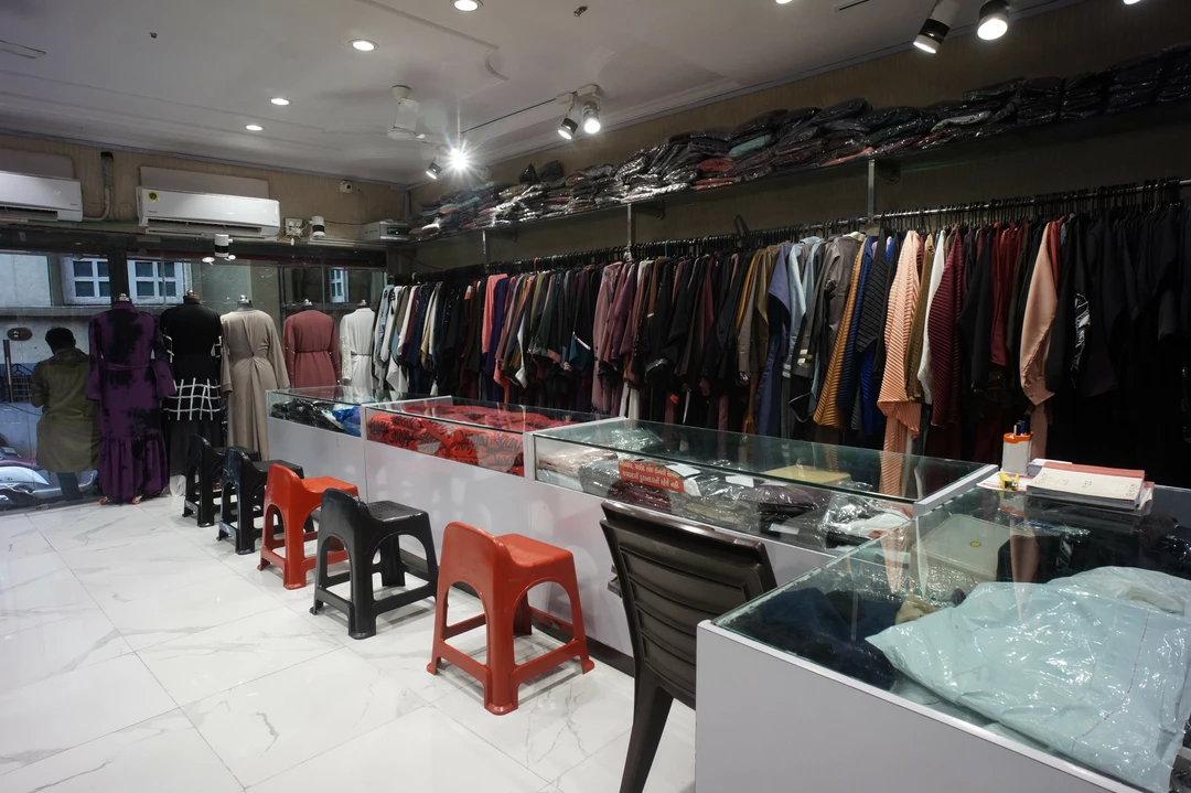 Shop Store Images of Abaya adda