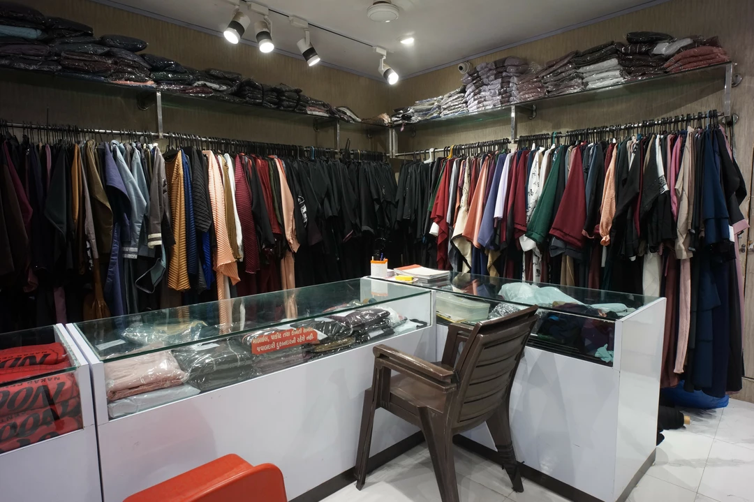 Shop Store Images of Abaya adda