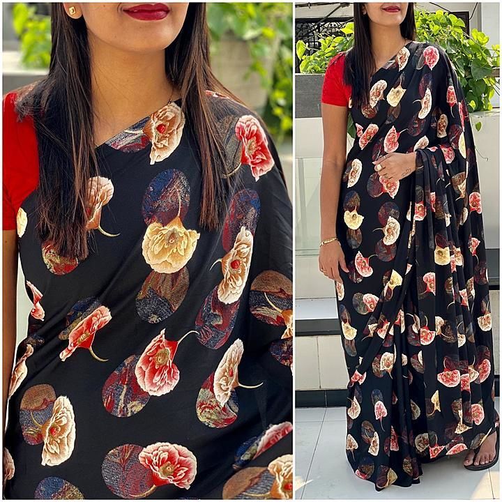 Saree uploaded by business on 6/22/2020