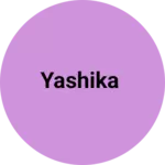 Business logo of Yashika