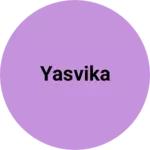 Business logo of Yasvika