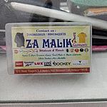 Business logo of Z.A Malik Garments