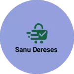 Business logo of Sanu dereses