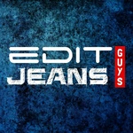 Business logo of Edit Guys Jeans based out of Ahmedabad