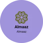 Business logo of Almaaz