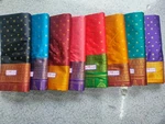 Business logo of SK Silk Saree based out of Mau