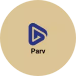 Business logo of Parv