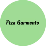 Business logo of Fiza garments based out of Aligarh