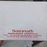 Business logo of Somnath 