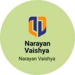 Business logo of Narayan Vaishya