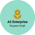 Business logo of A2 Enterprise