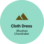 Business logo of Cloth dress