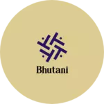 Business logo of Bhutani