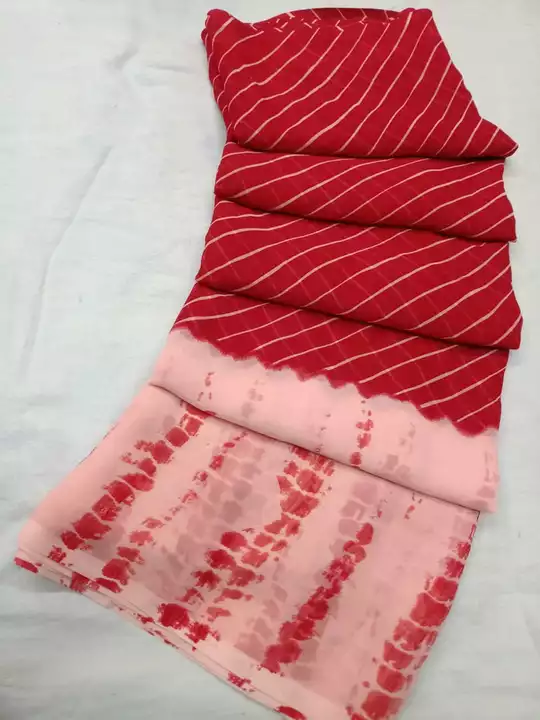 Post image I want 1 pieces of Saree at a total order value of 450. Please send me price if you have this available.