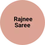 Business logo of Rajnee saree