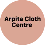 Business logo of Arpita cloth centre