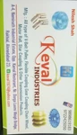 Business logo of Keval industries