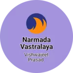 Business logo of Narmada vastralaya