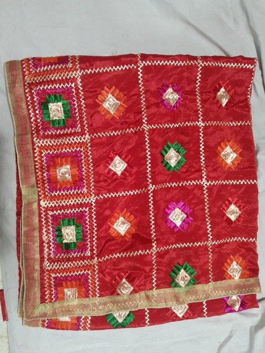 Phulkari  uploaded by N.s textile mills on 8/14/2022