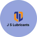 Business logo of J S Lubricants