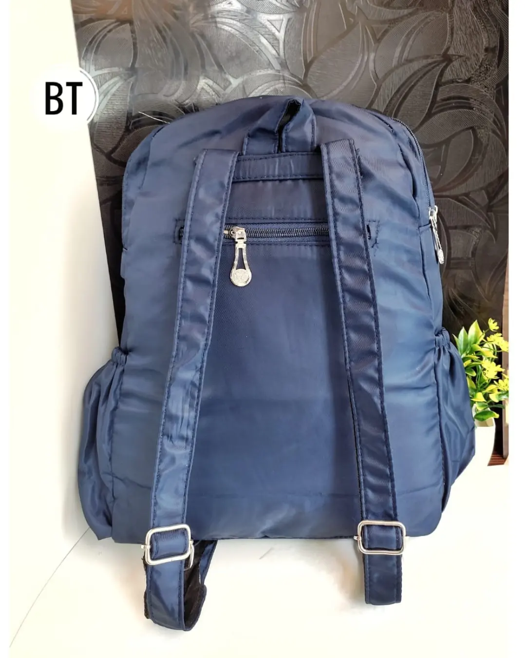 Bagpack uploaded by Babji collection on 8/14/2022