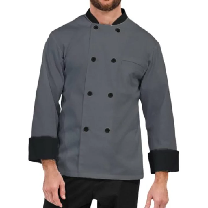 Chef unifhom  uploaded by business on 8/14/2022