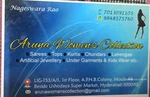 Business logo of Aruna women's collection