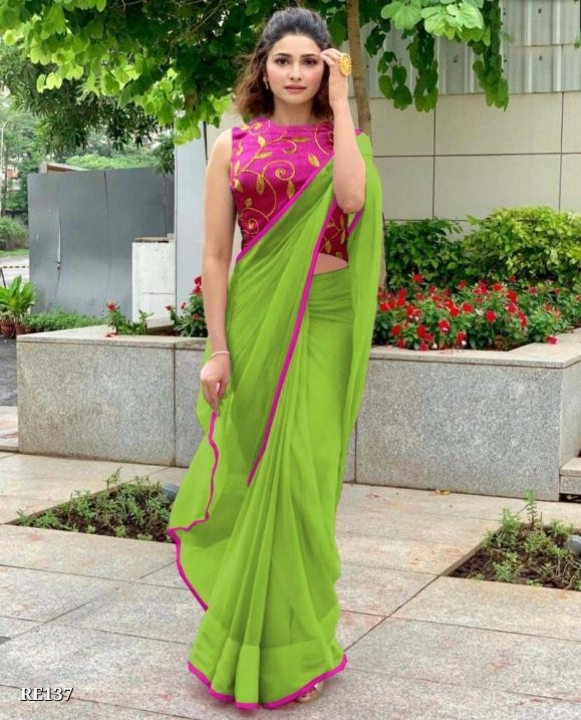 Angel Saree uploaded by Angel Sarees on 8/14/2022