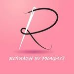 Business logo of Royansh