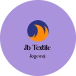 Business logo of JB Textile
