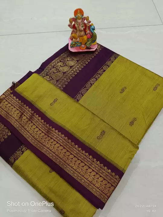 Post image 🌼🌼 GADWAL BUTTI SAREE 🌼🌼🌼🌼BP IS AVAILABLE 🌼🌼🌼🌼 RS 1150 🌼🌼