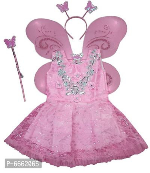 Kids frock uploaded by KMB FASHION SQUARE on 8/14/2022
