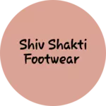 Business logo of Shiv Shakti Footwear