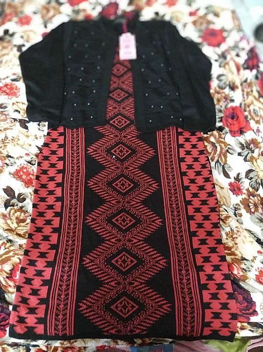 Product uploaded by Pallavi Fashion Store on 11/24/2020
