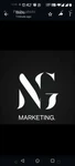 Business logo of N g marketing