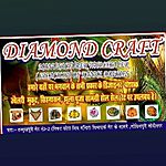 Business logo of DiamondCraft 
