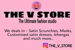 Business logo of THE V STORE
