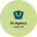 Business logo of SS AGENCY