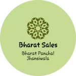 Business logo of Bharat sales