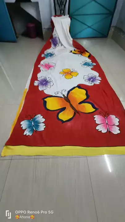 Post image Hand printing boutique sareeLess price ✅✅#Applique work and hand printing boutique saree ....🔥🔥🔥🔥Swapan puran boutique ... 🌷🌷🌷🌼Halisahar Kanchrapara kalyani cash on delivery available...❤️Free Shipping... 💥💥💥🌼Kancharapara Halisahar Kalyani Station a hand to hand delivery available...❤️Free Shipping.... 💥💥💥💥🌼Naihati Station a hand to hand delivery available.... ❤️Free Shipping... 💥💥💥🌼Chakdaha Station a hand to hand delivery peye jabe...❤️Free Shipping.. 💥💥💥🌼Others Online peyment available... ❤️Extra Shipping charge lagbe... 💥💥💥,🌼All India curiyar Service Available.... 💥💥💥💥💥
