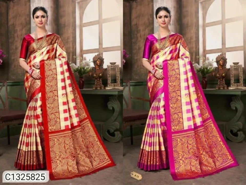 Saree uploaded by business on 8/14/2022