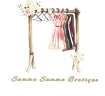 Business logo of Summa Summa Boutique
