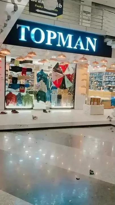 Shop Store Images of TOPMAN