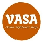 Business logo of Vasa online nightwear shop