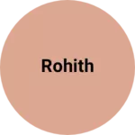 Business logo of Rohith