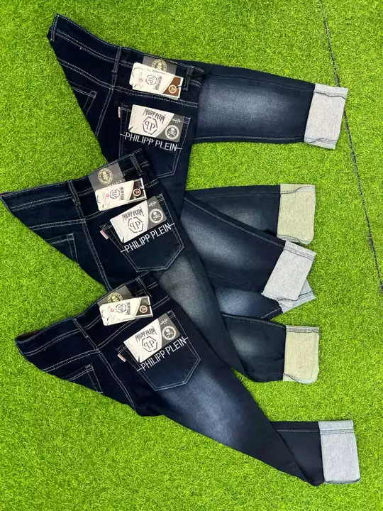 Product uploaded by Inayat denim jeans whollssel on 8/14/2022