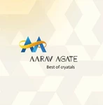 Business logo of Aarav agates
