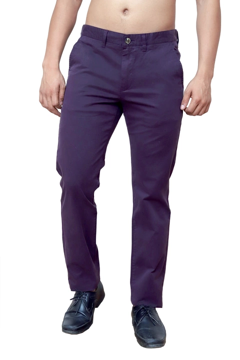 Cotton trouser uploaded by business on 8/14/2022