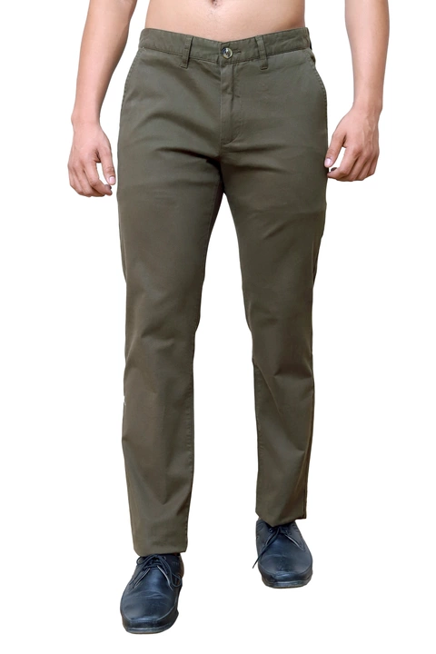 Cotton trouser uploaded by business on 8/14/2022