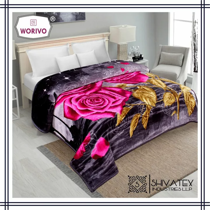 Product image with ID: blankets-d6740618